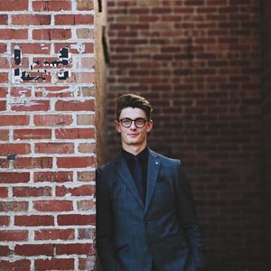 Meet your Posher, Lachlan